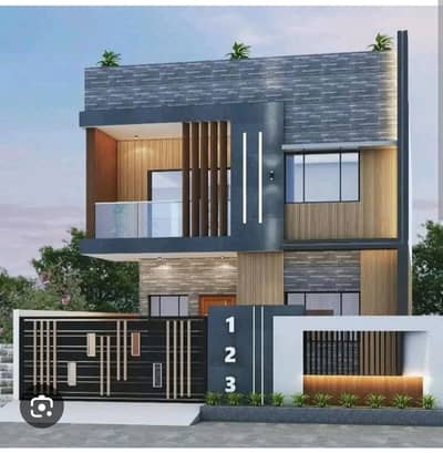Construction Services | House Building | Renovation | Grey Structure