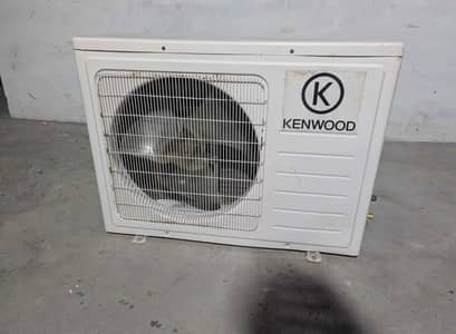 Kenwood ac dc inverter 1.5ton 03202525382