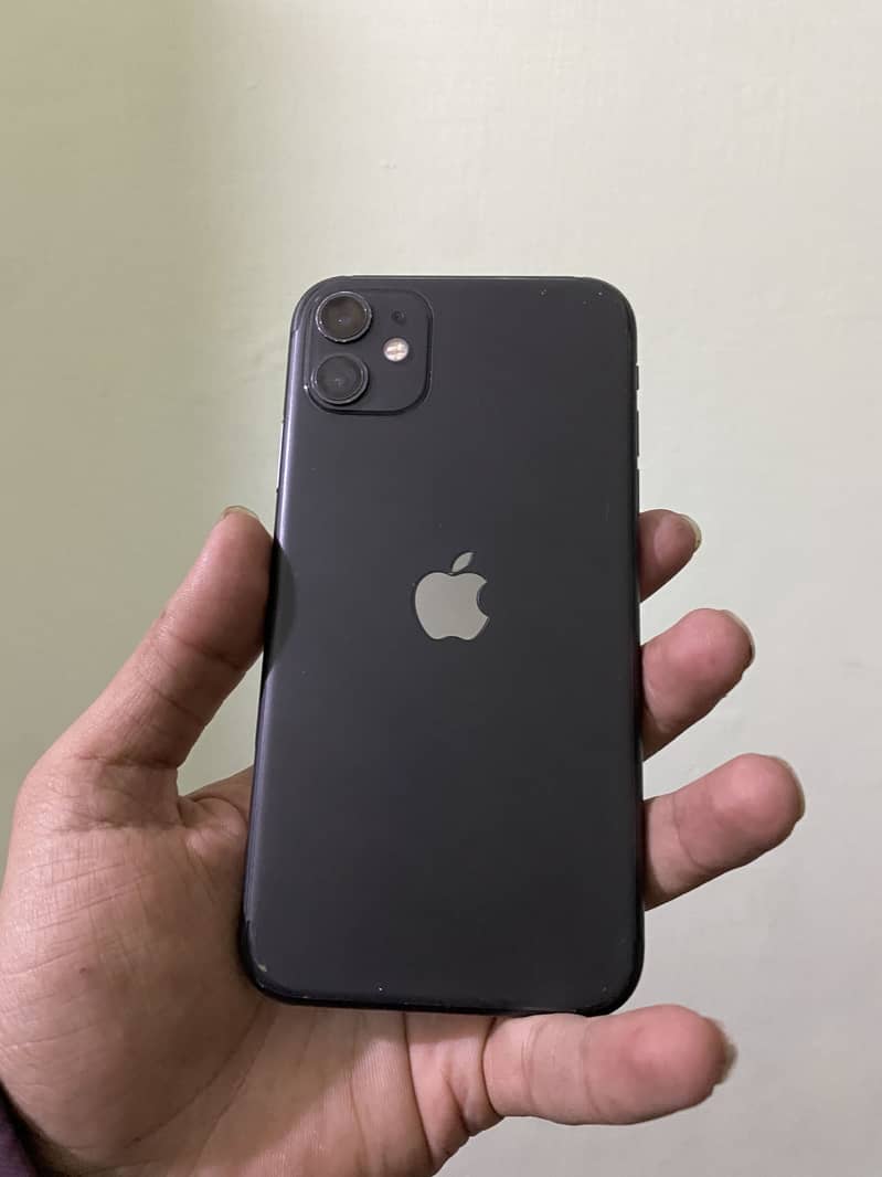 Iphone 11 0