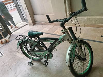 cycle for sale