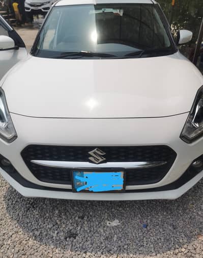 Suzuki Glx (Top of The Line) Full Option