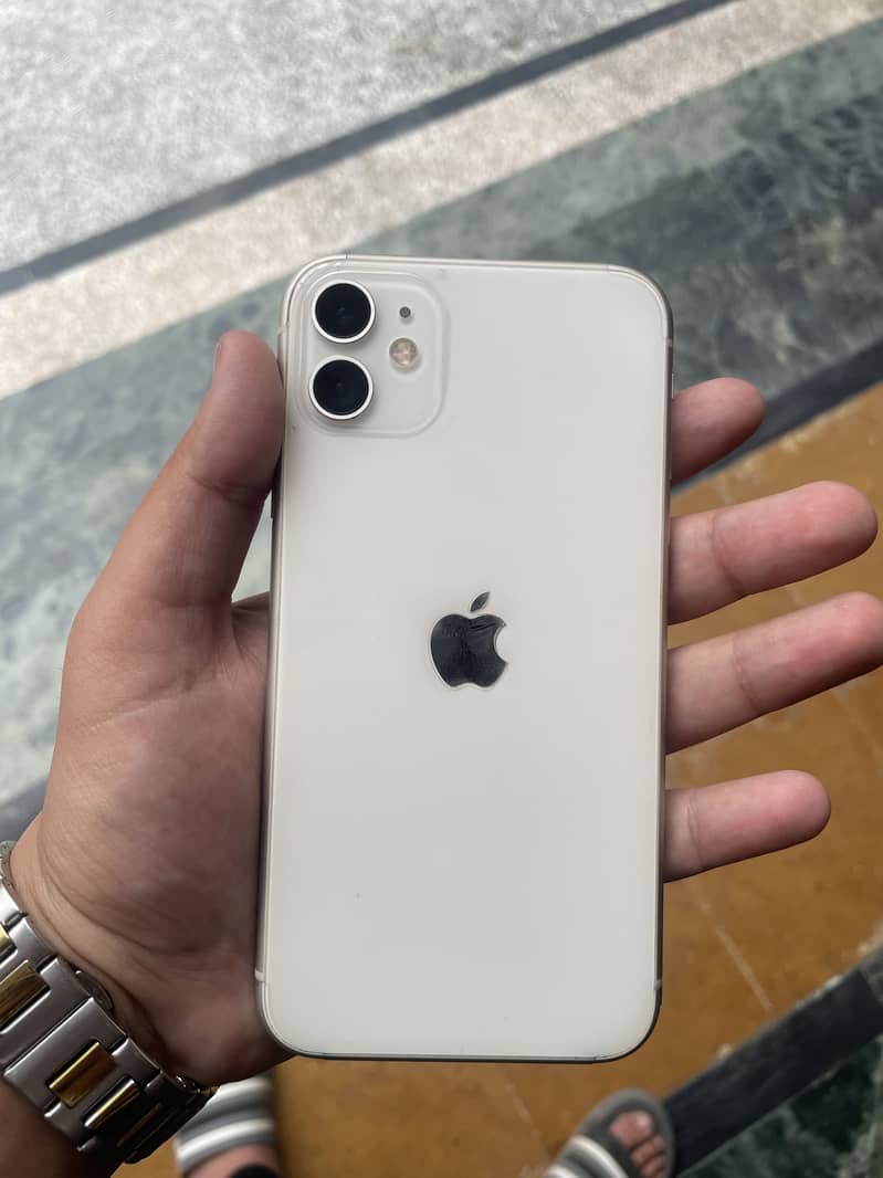 Iphone 11 4