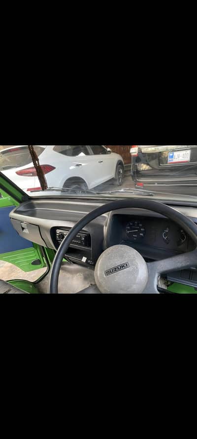 SUZUKI RAVI EURO 2