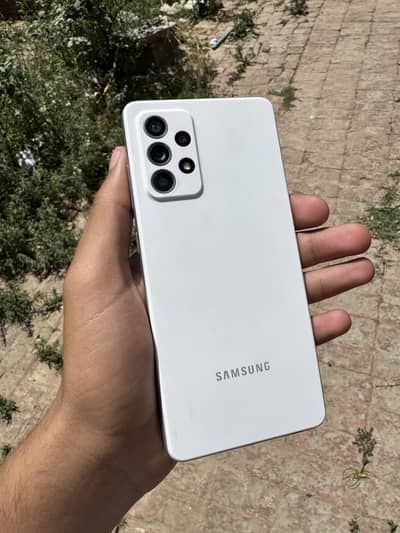 Samsung A52s 5g Exchange possible