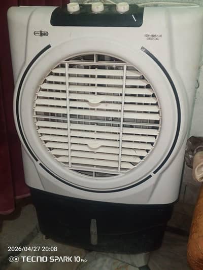 Asia Air Cooler for Sale , Almost New Condition