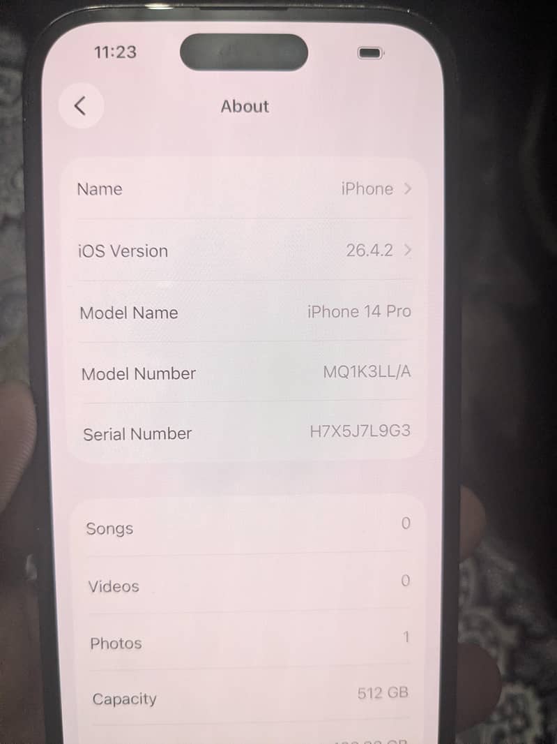iphone 14pro 2