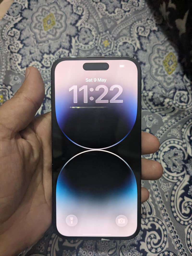 iphone 14pro 6