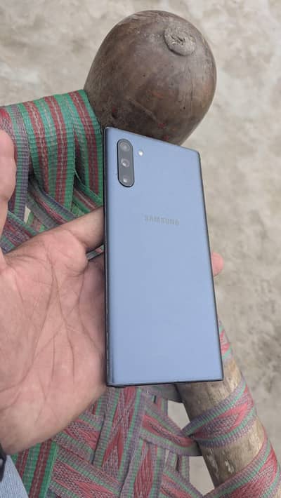 Samsung Note 10