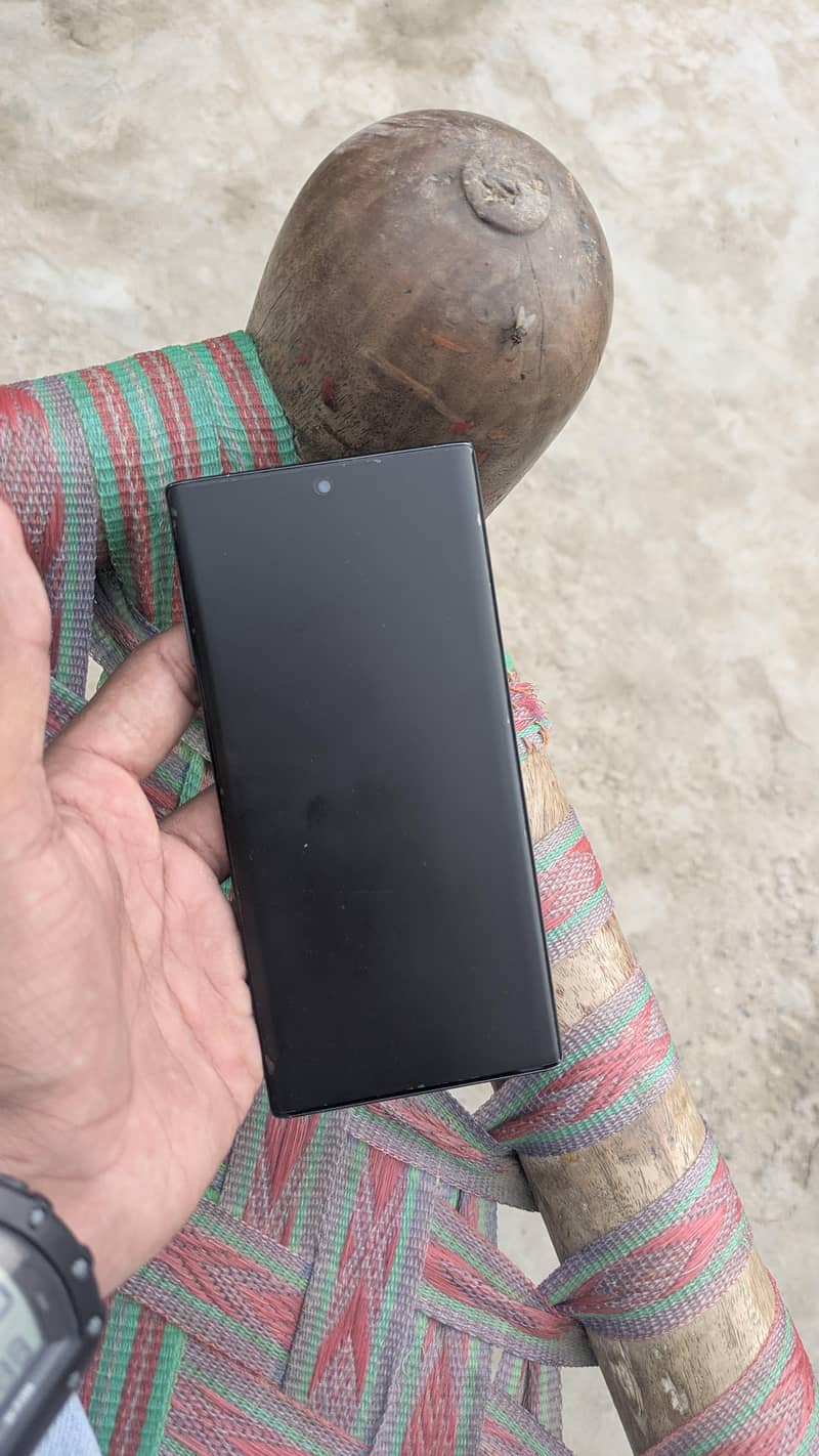 Samsung Note 10 1