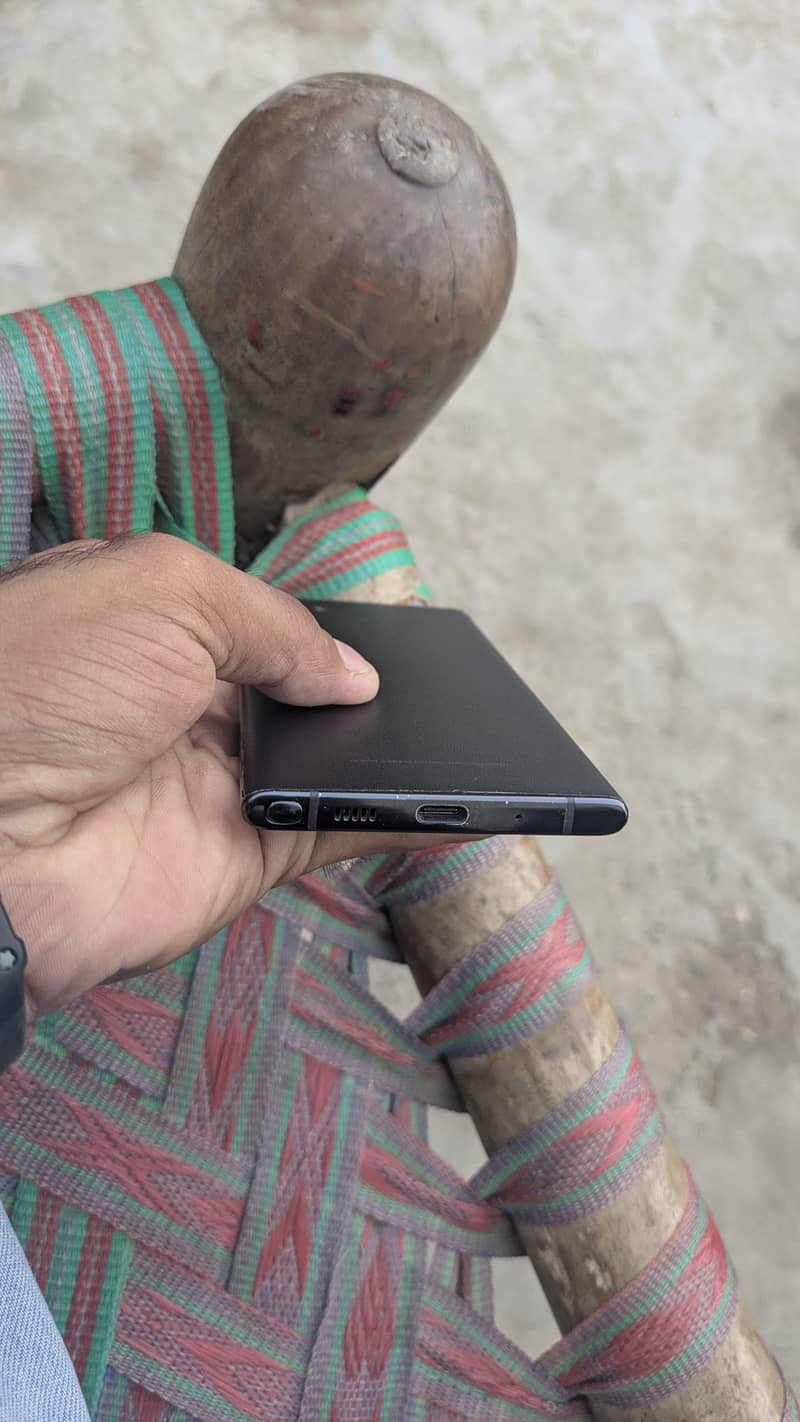 Samsung Note 10 2