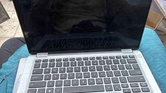 HP 140 G7 I7 10th gen 360