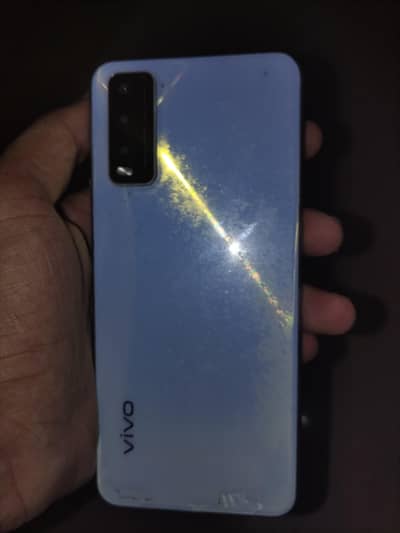 Vivo Y20 GOOD CONDITION
