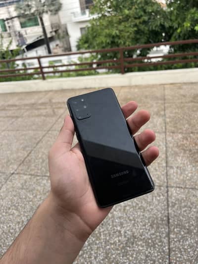 Samsung s20 Plus 12/128 Gb 0328.0633443