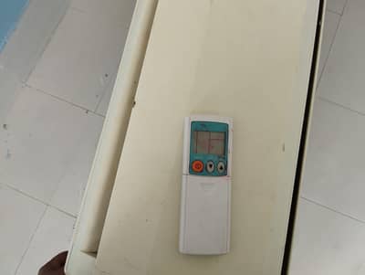 Mitsubishi Split Air Conditioner MS-18 VC 1.5 Ton