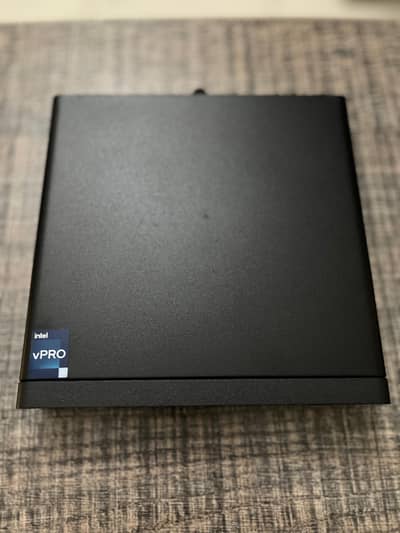 HP Elite Mini 800 G9 Desktop – 12th Gen Core i5 | Compact Size