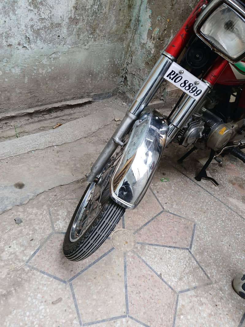 good  condition   2018 model 0