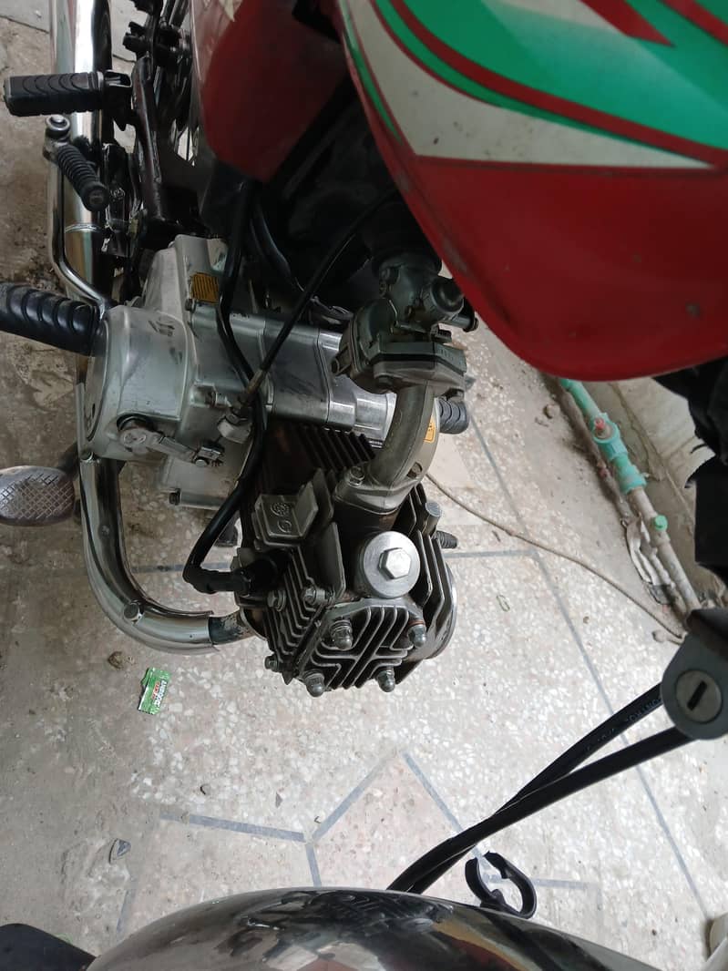 good  condition   2018 model 2