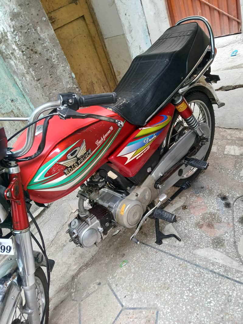 good  condition   2018 model 4