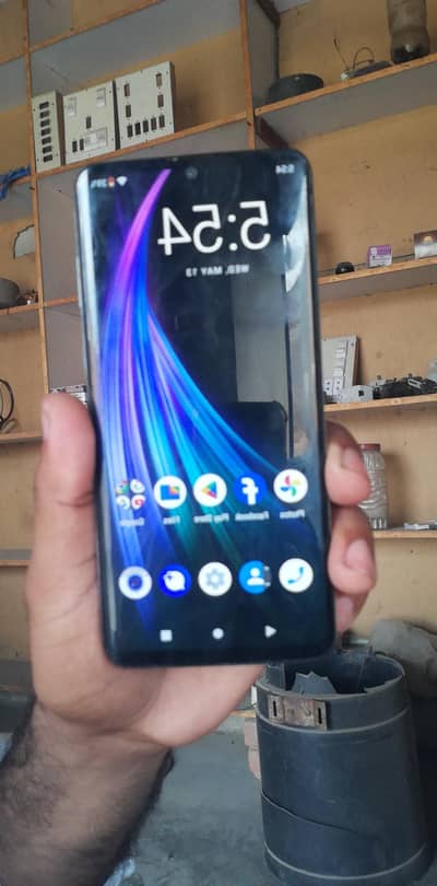 aquos zero 2