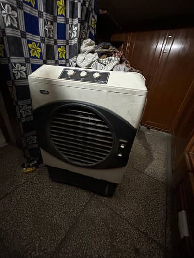 Room coller