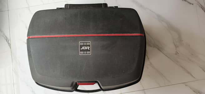 jdr top box