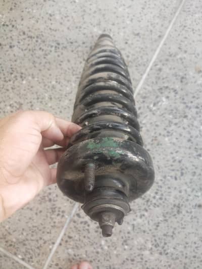 civic 1999 Front shock