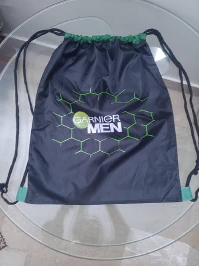 parachute jym bags