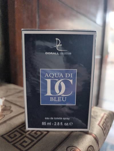 DORALL COLLECTION PERFUME