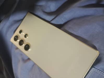 Samsung S24 Ultra