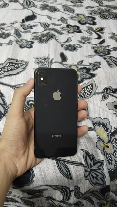 iPhone x non pta 64gb