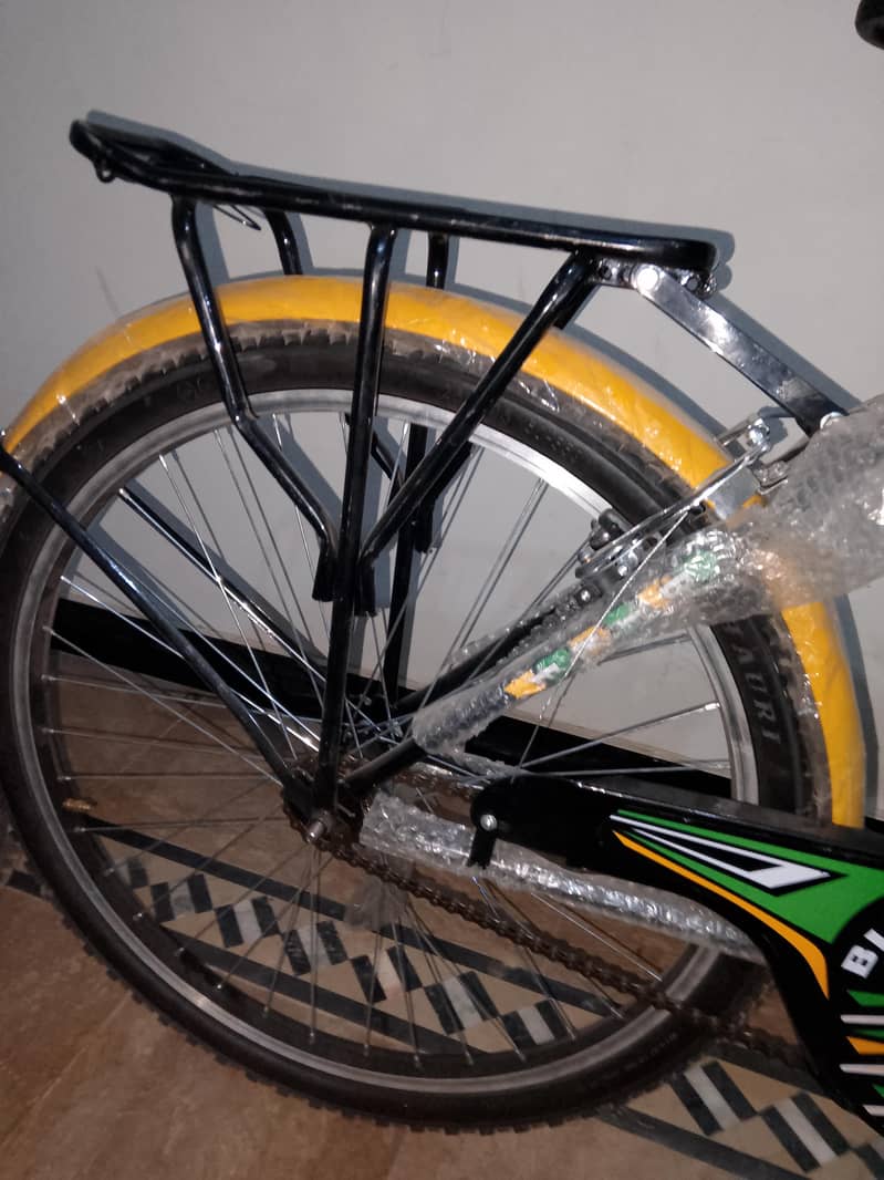 New Mountain Cycle 2