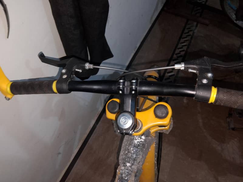 New Mountain Cycle 3