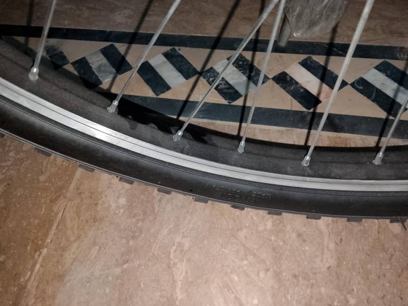 New Mountain Cycle 6