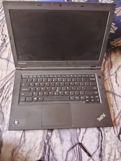 Lenovo L440 i5 4th generation