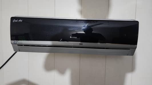 Gree inverter ac 1.5 ton