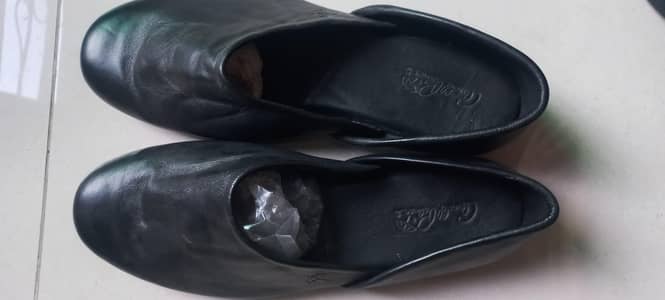 clark shoes