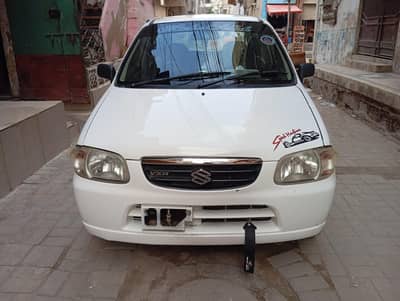 Good Car for family use