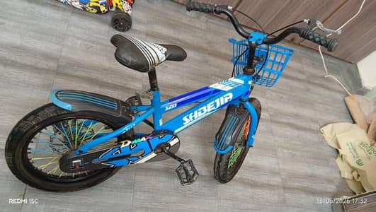 Kids/ Boys Bicycle 16 Size