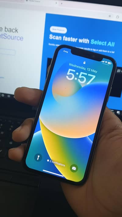 iphone x pta official approved 256 gb