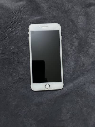 iphone 7 plus 10by10 condition all phone original 128 gb NON PTA