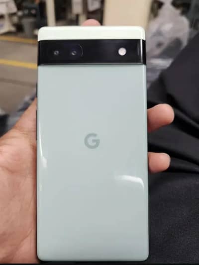 Google pixel 6a 5g 8ram gaming phone
