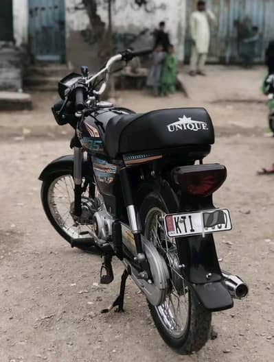 Unique Xtreme Plus 2k25