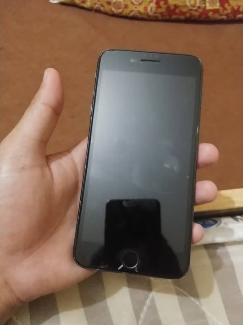 IPHONE 7 + 1