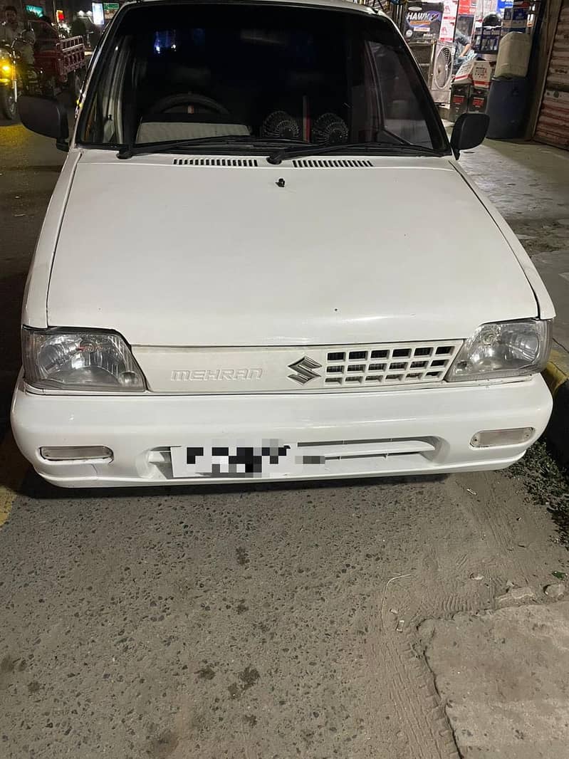 Mehran 1