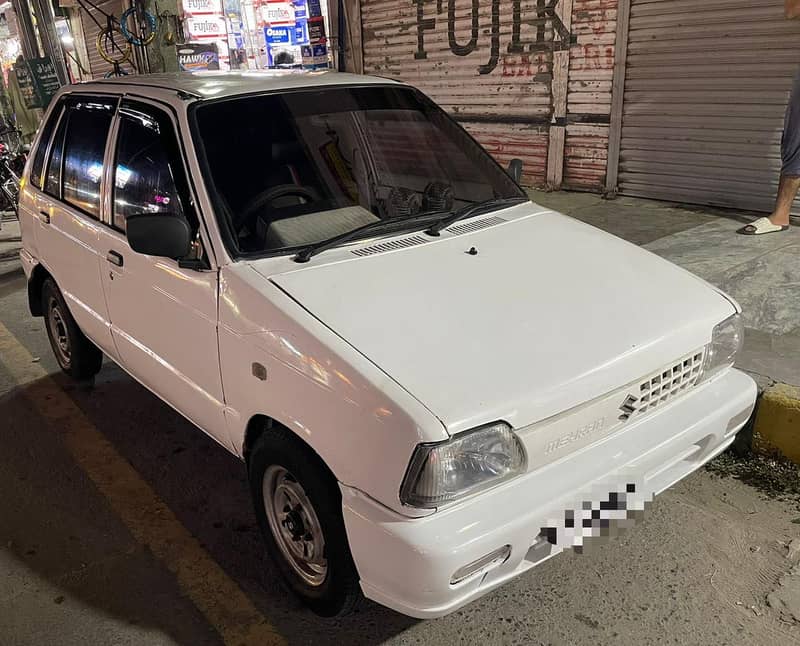 Mehran 2