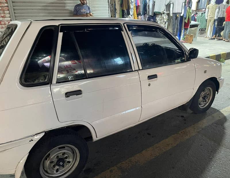 Mehran 4