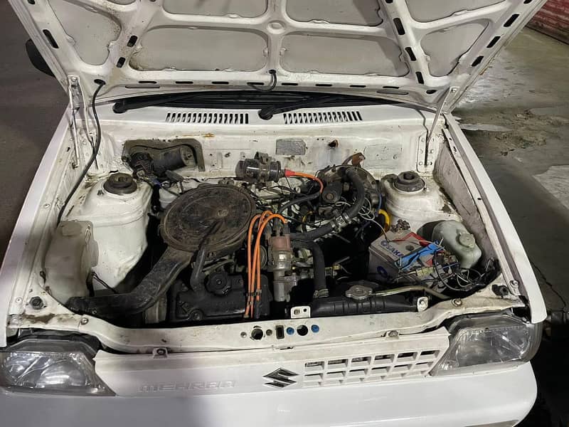 Mehran 5