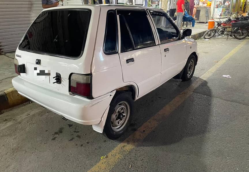 Mehran 6