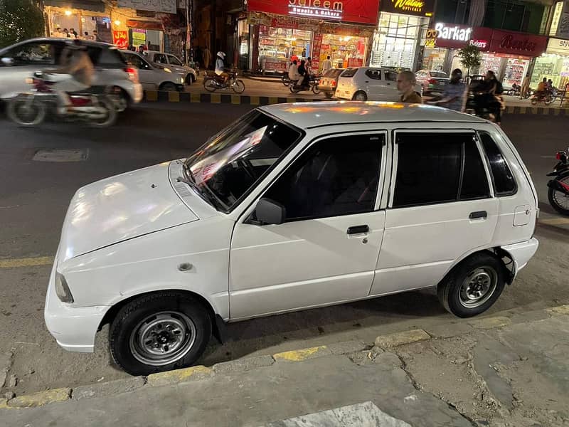 Mehran 7