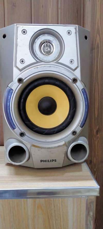 Philips Speakers for Sale